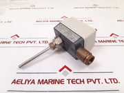 Jumo Aths-se-70 Surface-mounting Thermostat New