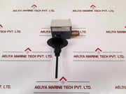 Jumo Aths-se-70 Thermostat Max. (250-10)°C