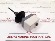 Jumo Aths-se-70 Thermostat Max. (250-10)°C