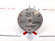 Penny & Giles D21020/Var16 Potentiometer Sensor