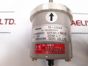 Tamagawa Ts5996N50 Fa-coder New