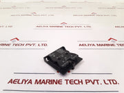 Abb Cal16-11A Auxiliary Contact Block Sk 829 002-a