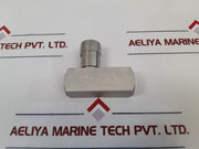 Parker 9F800Ss Flow Control Valve 5000 Psi