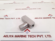 Parker 9F800Ss Flow Control Valve 5000 Psi