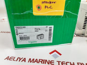 Schneider Electric Tsx3721101 Modicon Plc Model