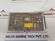 Mean Well S-100-15 Switching Power Supply