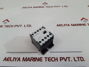 Eaton Diler-31 Mini Contactor Relay Xtrm10A31F New