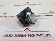 Fsp M460-g Dryer Timer W10113816C