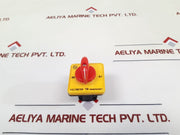 Salzer 6A-vss-b13 Voltmeter Selector Switch