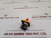 Salzer 6A-vss-b13 Voltmeter Selector Switch