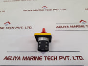 Salzer 6A-vss-b13 Voltmeter Selector Switch