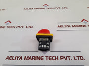 Salzer 6A-vss-b13 Voltmeter Selector Switch