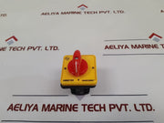 Salzer 6A-ass-b13 Ammeter Selector Switch