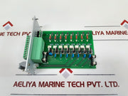 Microcubs Abx-10 Ac Output Card