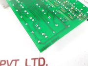 Microcubs Abx-10 Ac Output Card