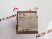 Crompton E242-89Rg Analog Indicator