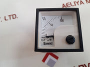 Crompton E242-89Rg Analog Indicator