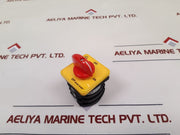 Salzer S16-61196-b03-tdyr Rotary Switches