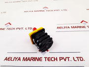Salzer S16-61196-b03-tdyr Rotary Switches
