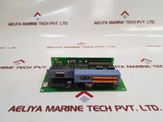 B&R If060B/1 Pc Board If060R/2