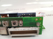 B&R If060B/1 Pc Board If060R/2