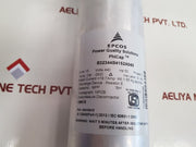 Epcos B32344B4152A040 Power Capacitor