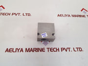 Hydac 560919 Pipe Connection Housing
