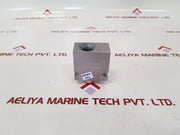 Hydac 560919 Pipe Connection Housing