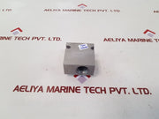 Hydac 560919 Pipe Connection Housing