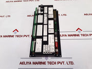 Pmc 8503-2000 Digital Srvo Controller 8503-2101-00