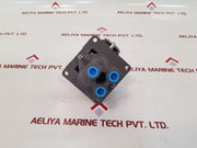 Rexroth r431006008 2-ha-2 pilotair valve