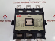 Abb Eh 145 Contactor Eh145-30-11
