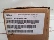 Siemens B32344B4152A040 Power Capacitor
