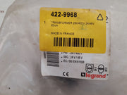 Legrand 642542 Control Panel Transformer