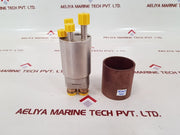 Weishaupt 95-02 s4 burner spares