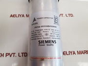 Siemens B32344B4152A040 Power Capacitor