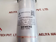 Siemens B32344B4152A040 Power Capacitor