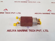 Weishaupt 95-02 s4 burner spares
