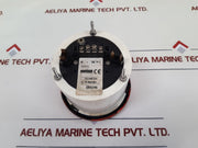 Vetus 0-4000 Rpm Hour Meter
