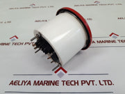 Vetus 0-4000 Rpm Hour Meter