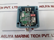 Fugro Zp1239 Frequency Translation Unit