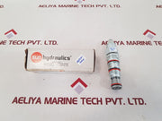 Sun Hydraulics Caca Lhn Cartridge Hydraulics Valve