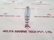 Sun Hydraulics Caca Lhn Cartridge Hydraulics Valve