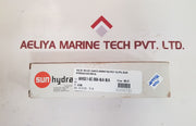 Sun Hydraulics Rdfa Lan Valve-relief