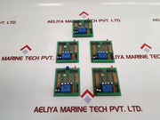 4K Alm Pcb Card Used One