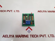 4K Alm Pcb Card Used One