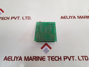 4K Alm Pcb Card Used One