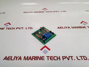 4K Alm Pcb Card Used One