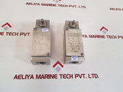 Ls2M4N Micro Limit Switch