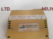 Wandfluh S05R-1D20 Amplifier Module